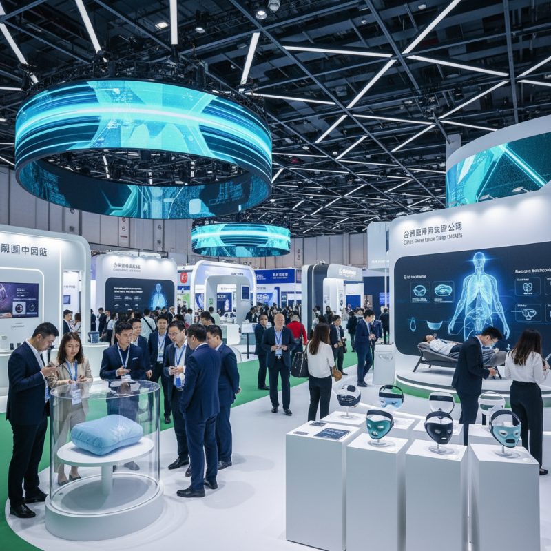 Top 10 Anti Snoring Solutions at 2026 China Import Expo?