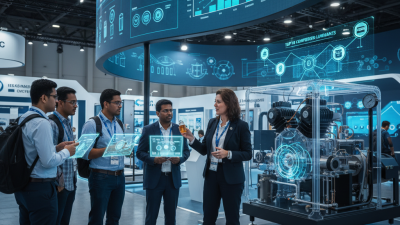 Top 10 Air Compressor Lubricants for Global Buyers at 2026 Canton Fair