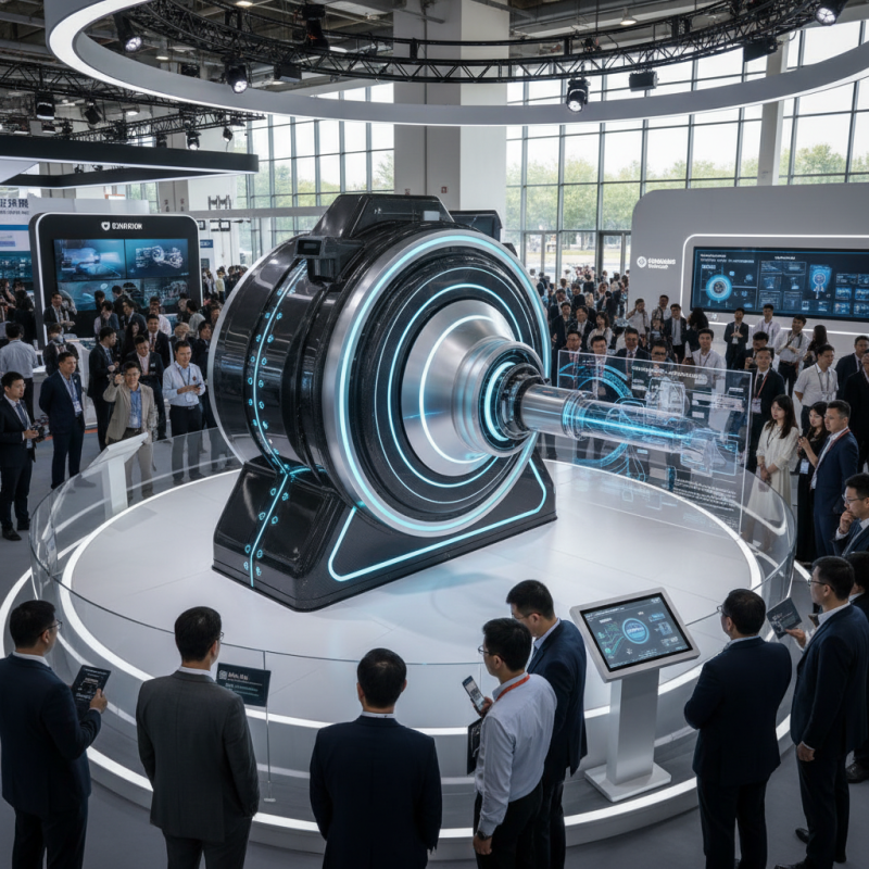 2026 Using Cyclotron Machines for Cancer Treatment at Canton Fair?