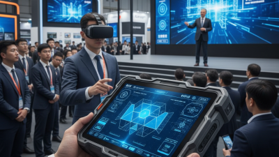 Top Rtk Laser Measure Trends for 2026 Canton Fair Insights?