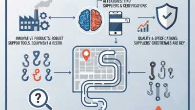 Best Industrial Magnetic Hooks at Canton Fair 2026?