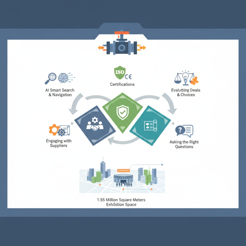 Top 5 Tips for Sourcing Directional Hydraulic Valves at Canton Fair 2026