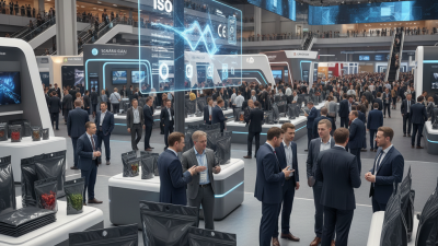 Top Black Vacuum Seal Bags for 2026 Canton Fair Buyers?