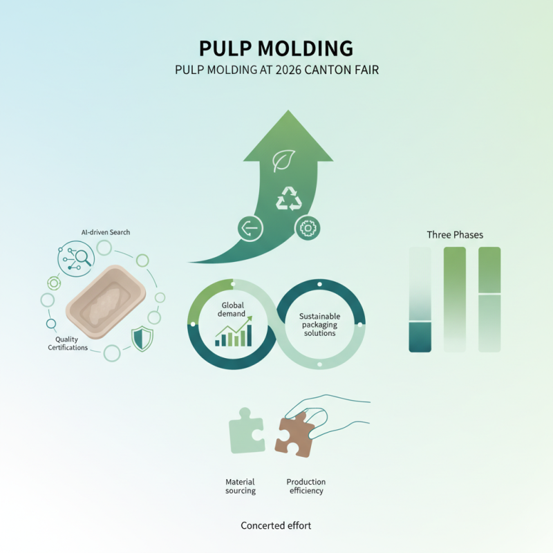 Why Choose Pulp Molding at the 2026 Canton Fair?