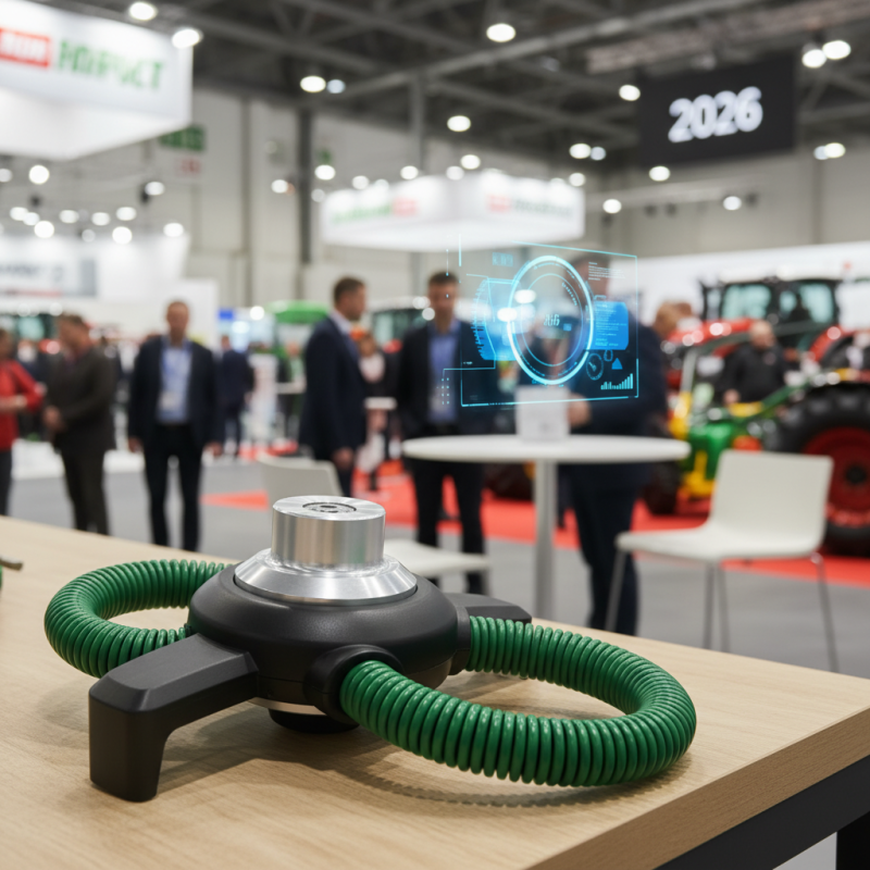 How to Choose the Best Trimmer Head at the 139th Canton Fair 2026?