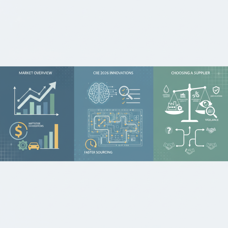 Top 10 Oil Seal Suppliers at 2026 CIIE How to Choose?