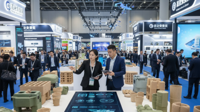 How to Source Pulp Molding Products at the 2026 Canton Fair?