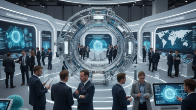 Discover Cyclotron Machines for Cancer Treatment at 2026 Canton Fair?