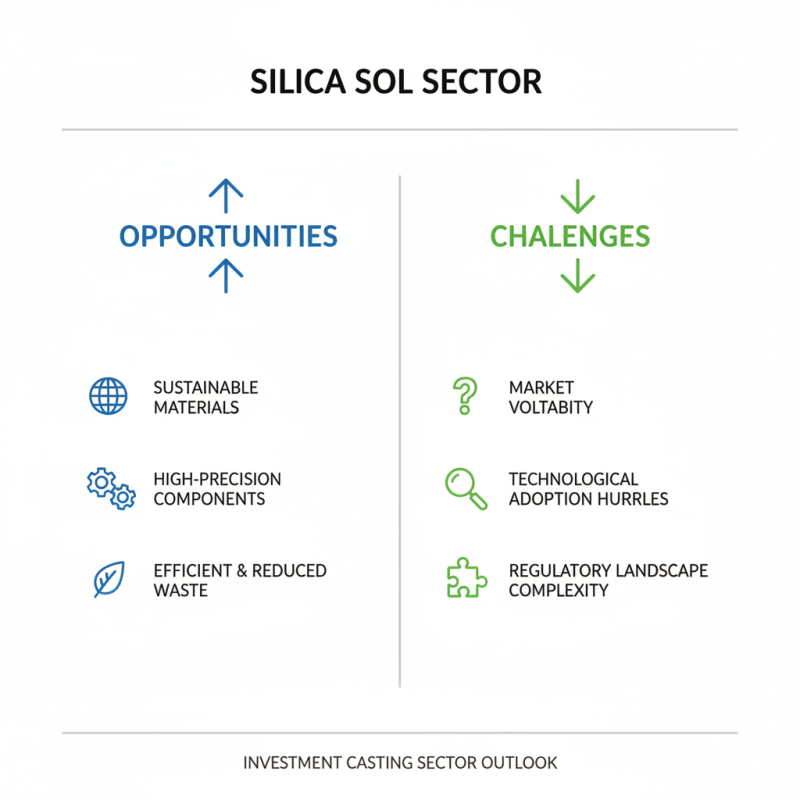 2026 Best Silica Sol Investment Casting Insights for Global Buyers?
