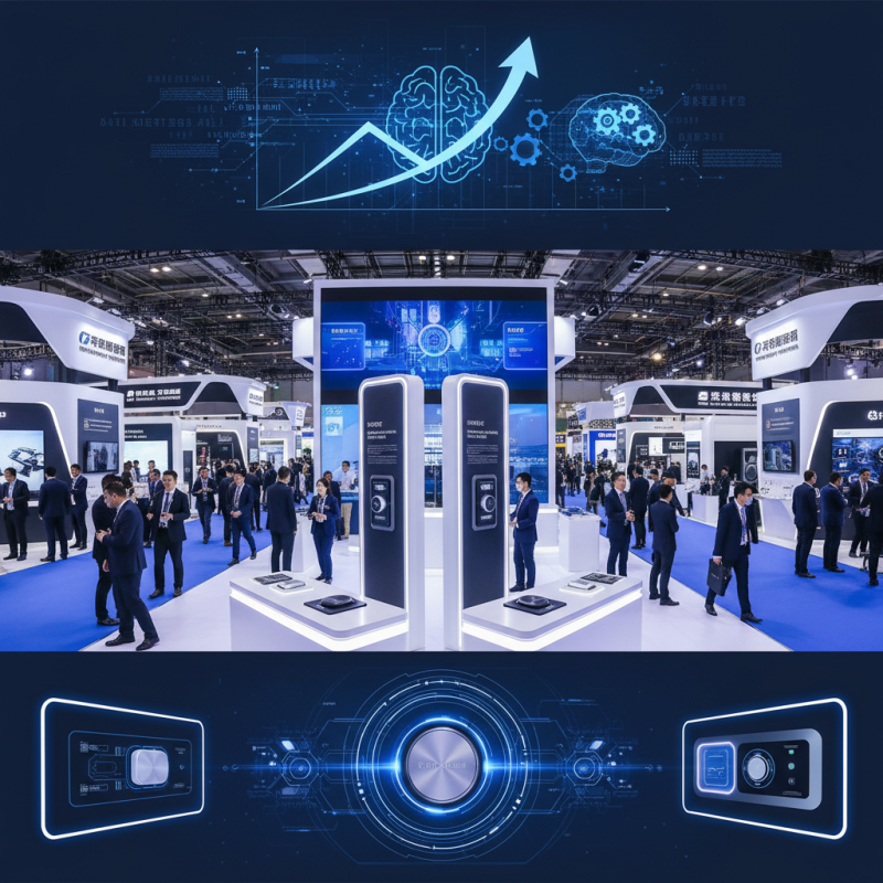 Top Push Button Switch Trends at the 139th Canton Fair 2026?