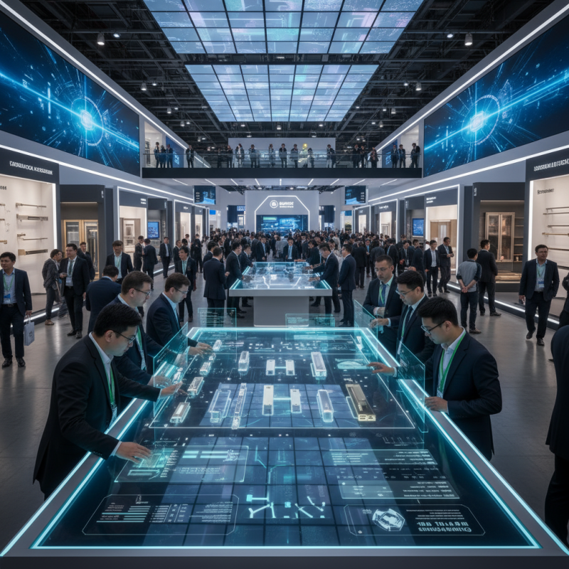 What is the Best Furniture Hardware Material for 2026 Canton Fair?