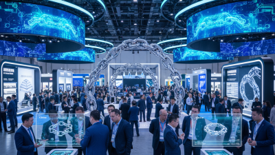 Top 10 Stainless Steel Chains to Discover at 2026 Canton Fair?