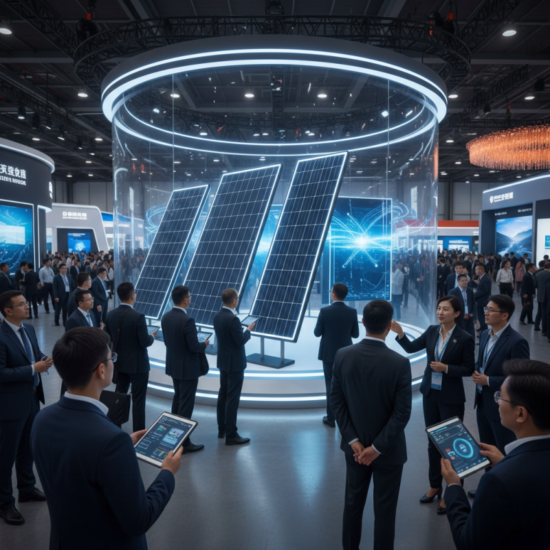 2026 Best Solar Panels at Canton Fair Is It Worth Buying?