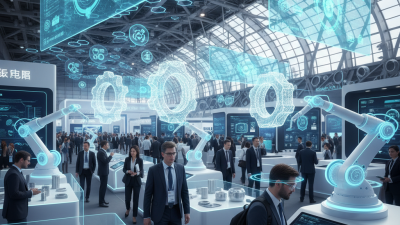 Top 10 Fastener Bolt Nut Trends to Watch at 2026 Canton Fair?