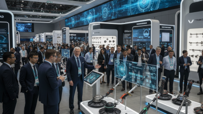 Top 5 Trimmer Head Tips at 2026 Canton Fair for Global Buyers