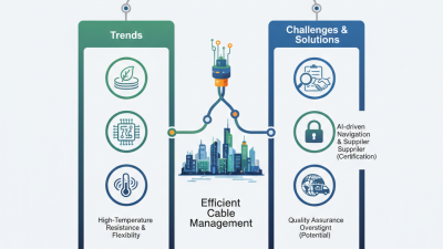 Top Cable Sleeve Trends at the 2026 Canton Fair?