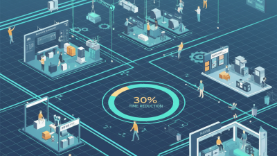 How to Leverage Automated Crane Systems at the 2026 Canton Fair?