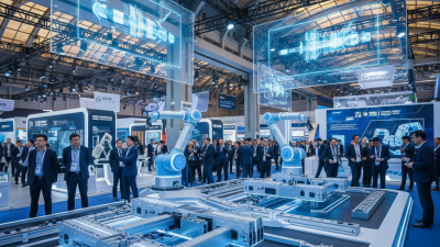 Top Pt Din Rail Trends for Global Buyers at 2026 Canton Fair?