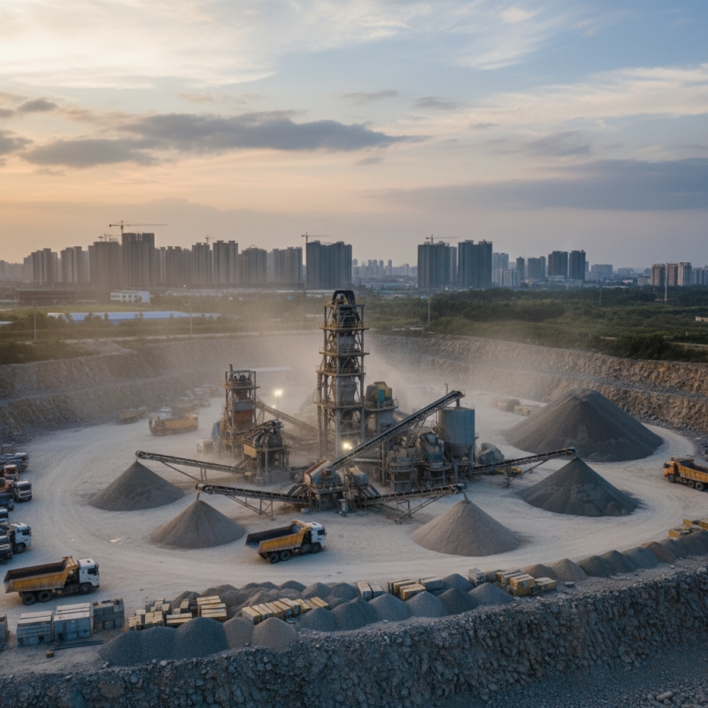 What is a Sand Manufacturing Machine and How Does It Work?