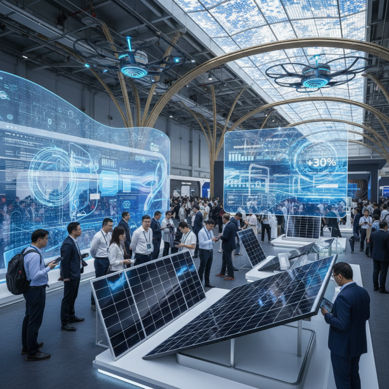 Top 10 Solar Panel Trends to Watch at the 2026 Canton Fair?