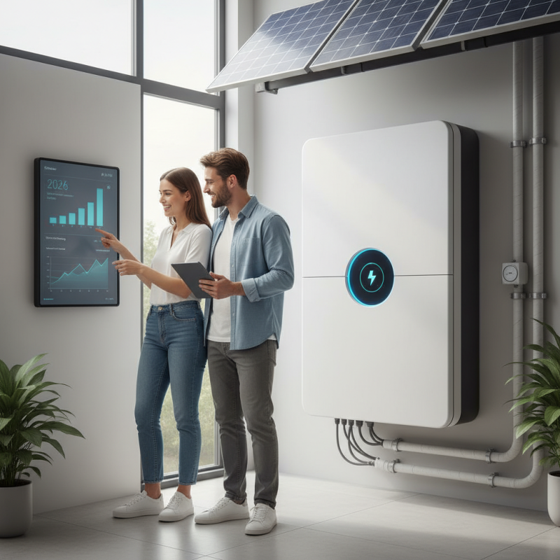 How to Save Money with a Home Battery by 2026 Canton Fair?