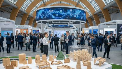 Pulp Molding Innovations at 2026 Canton Fair for Global Buyers?