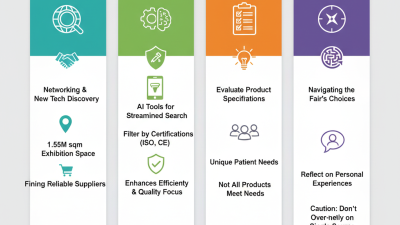 How to Choose Laryngeal Mask Airway at 2026 Canton Fair?