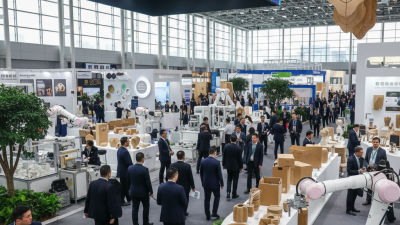 Top 5 Pulp Molding Innovations at 2026 Canton Fair?