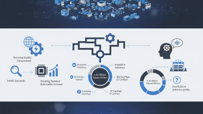 Top 10 24VDC Solenoid Suppliers at the 2026 Canton Fair?