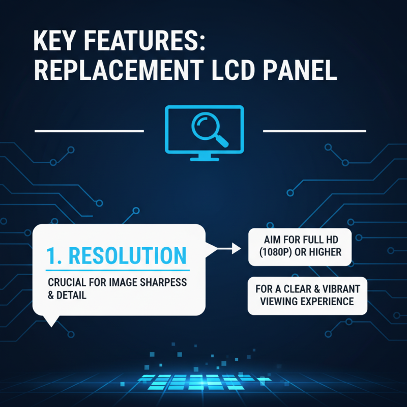 Top 10 Projector Replacement LCD Panel Options for Home Theaters?
