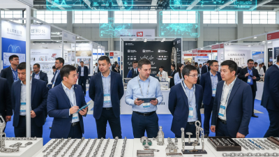 How to Source Stainless Steel Chains at the 2026 Canton Fair?