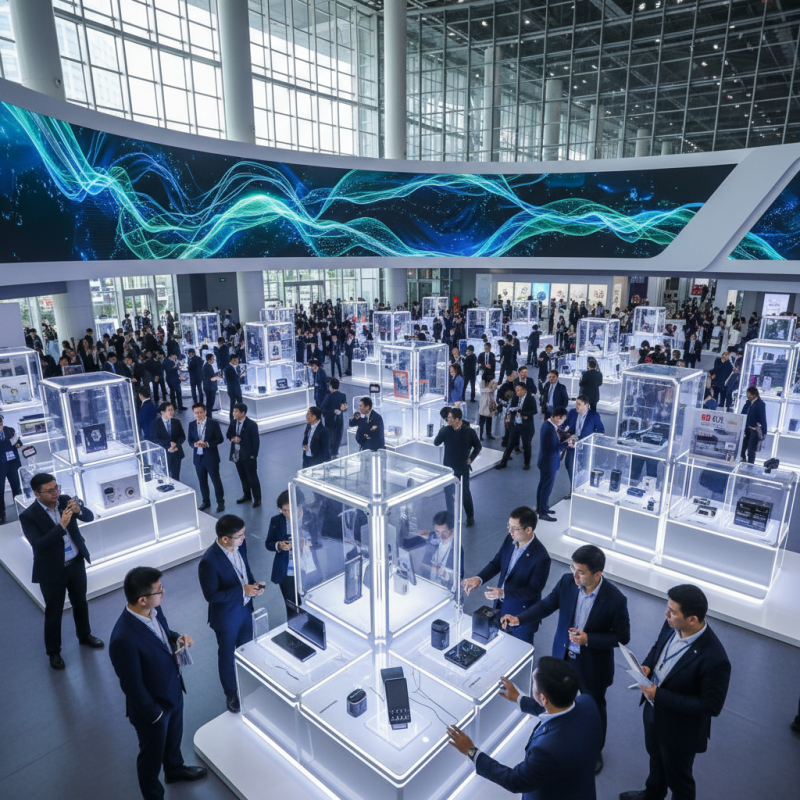 Best Psc Holders for the 2026 Canton Fair Highlights?