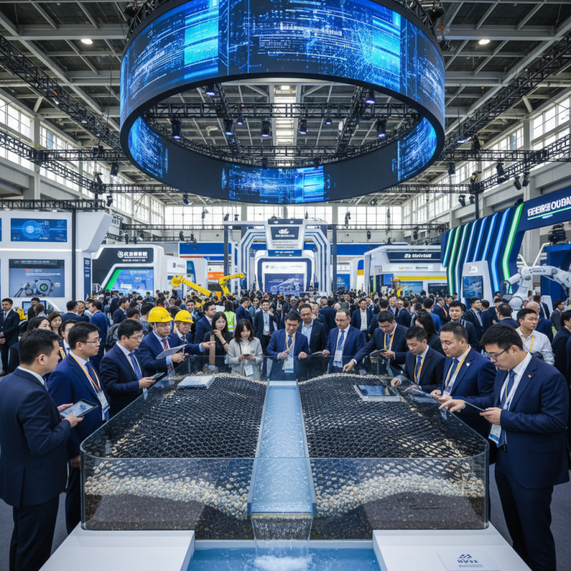 China Best Drainage Geonet Solutions at 2026 Canton Fair?