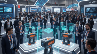 What is Rtk Laser Measure for Global Buyers at Canton Fair 2026?