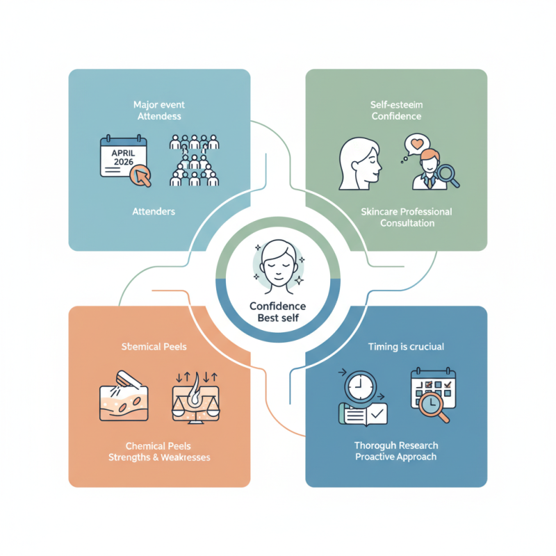 How to Treat Acne Scars Before the 2026 Canton Fair?