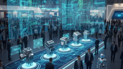 Top 5 Solar Branch Connectors to Watch at Canton Fair 2026?