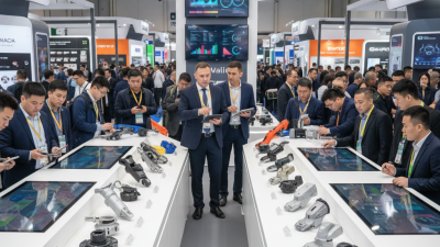 How to Choose the Best Trimmer Head at the 2026 Canton Fair?