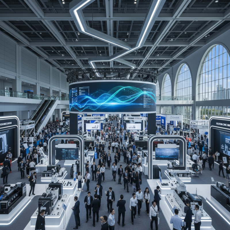 How to Source Aluminium CNC Machining at 2026 Canton Fair?