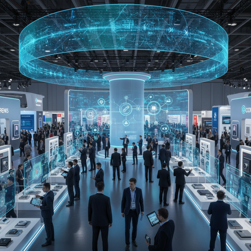 Top Push Button Switch Suppliers at 2026 Canton Fair?