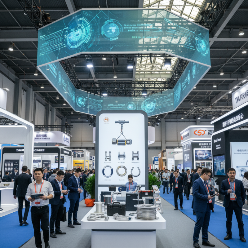 Industrial Magnetic Hooks at the 2026 Canton Fair What to Expect?