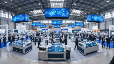 Top Glue Laminating Machines to Explore at 2026 Canton Fair?