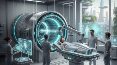 How to Use Cyclotron Machines for Cancer Treatment in 2026?