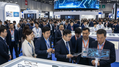Best Transition Lenses for Global Buyers at 2026 Canton Fair?
