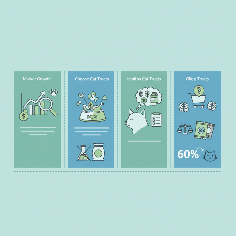 How to Choose Healthy Treats for Cats at 2026 Canton Fair?