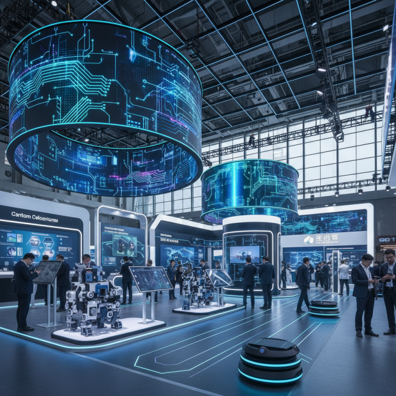 Custom Electronics Solutions at the 2026 Canton Fair Why Attend?