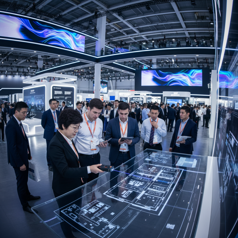 How to Use Rtk Laser Measure at 2026 Canton Fair?