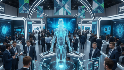 The Best TENS Units at the 2026 Canton Fair in China?