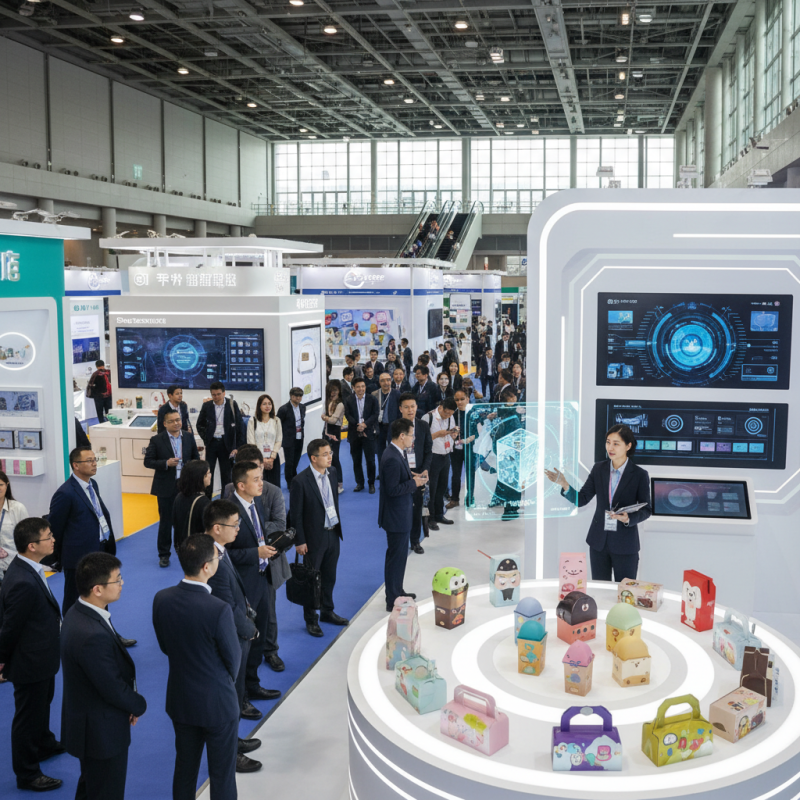 How to Choose Ice Cream Shape Boxes at the 2026 Canton Fair