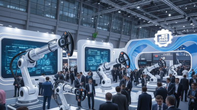 China Top Hydraulic Power Tong Showcase at 2026 Canton Fair?