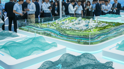 China Top 10 Drainage Geonet Products for 2026 Canton Fair?